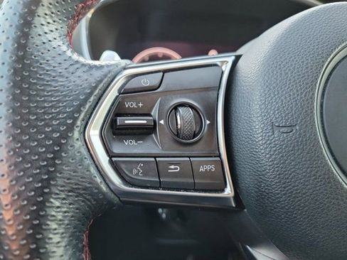 Used 2023 Acura MDX A-Spec image 16