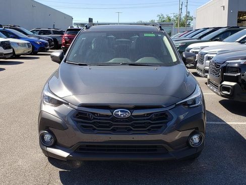 New 2026 Subaru Crosstrek 2.5i Limited AWD/4WD image 5