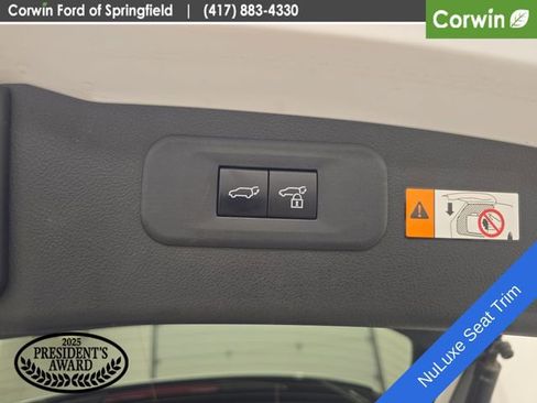 Used 2024 Lexus NX 350h AWD w/ Cold Area Package image 17