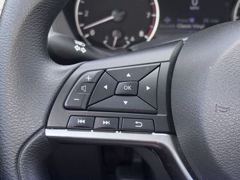 Certified 2025 Nissan Altima 2.5 SV w/ SV Special Edition Package FWD image 19