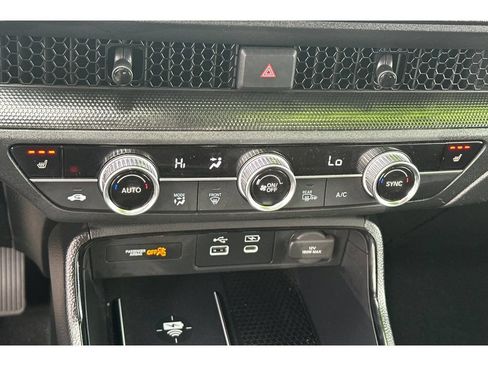 Used 2025 Honda CR-V Sport-L image 23