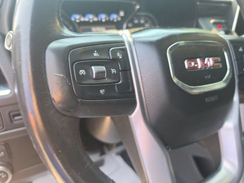 Used 2021 GMC Yukon XL SLT AWD/4WD image 20