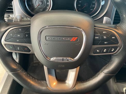 Used 2022 Dodge Charger Scat Pack image 17