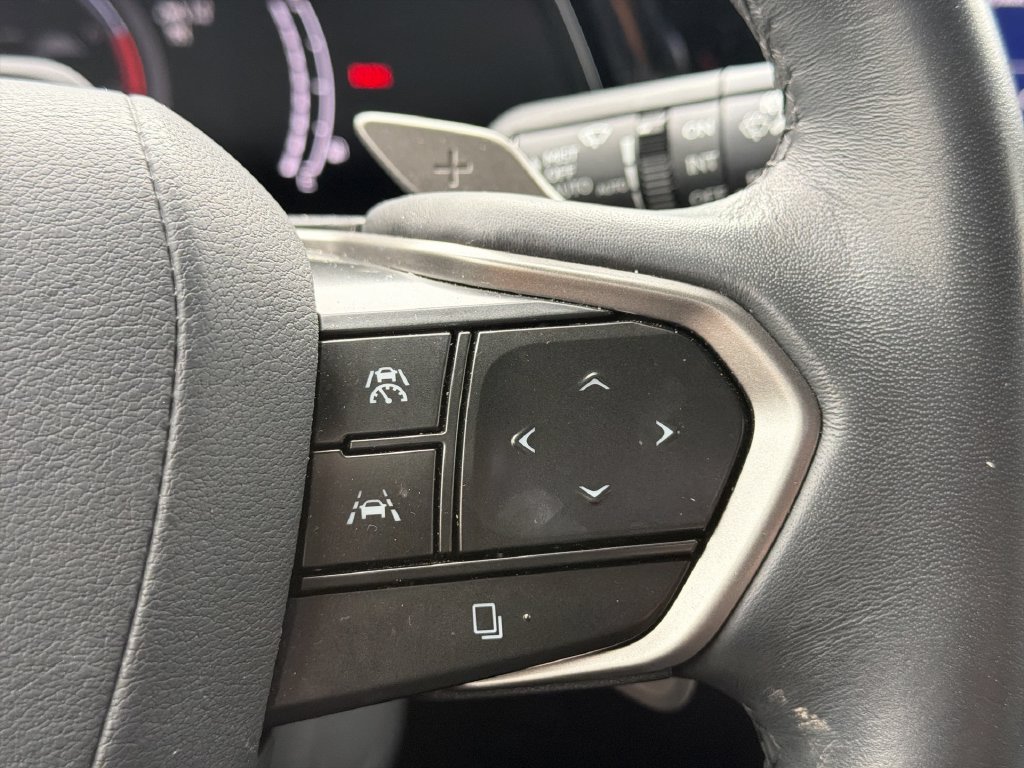 Certified 2023 Lexus RX 350 AWD w/ Cold Area Package image 27