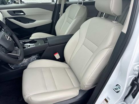 New 2026 Nissan Rogue Dark Armor FWD image 25