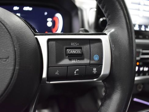Certified 2023 Nissan Rogue Platinum w/ Platinum Premium Package AWD/4WD image 30
