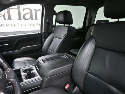 Used 2014 GMC Sierra 1500 SLT w/ All-Terrain Package AWD/4WD image 16