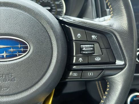 Certified 2022 Subaru Crosstrek 2.5i Sport w/ Moonroof Package image 25