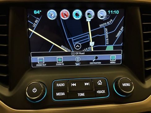 Used 2019 GMC Acadia Denali w/ Technology Package AWD/4WD image 18