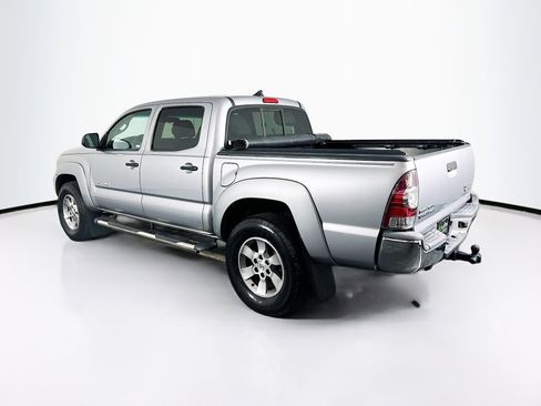 Used 2014 Toyota Tacoma PreRunner w/ SR5 Package image 5
