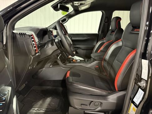 Used 2024 Ford Ranger Raptor image 10