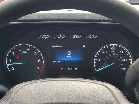 Used 2023 Ford F150 XL w/ STX Appearance Package AWD/4WD image 22