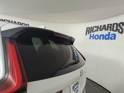 Certified 2024 Honda CR-V EX-L image 32