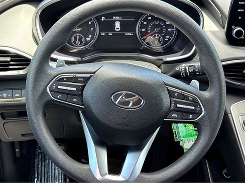 Used 2023 Hyundai Santa Fe SE w/ Cargo Package AWD/4WD image 13