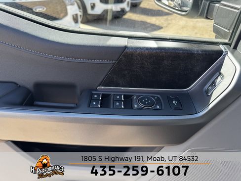 New 2026 Ford F450 XLT w/ XLT Premium Package image 16