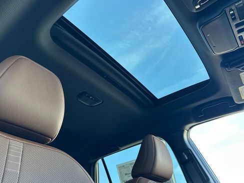 New 2026 Subaru Outback Touring XT AWD/4WD image 14