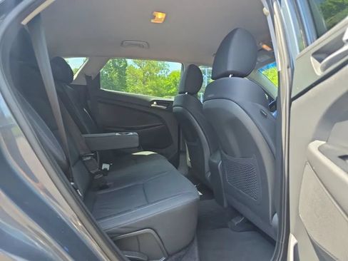 Used 2020 Hyundai Tucson Value w/ Cargo Package FWD image 41