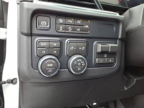 New 2026 Chevrolet Suburban RST w/ Advanced Technology Package image 12