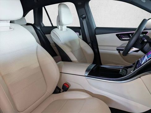 Certified 2026 Mercedes-Benz GLC 300 image 22