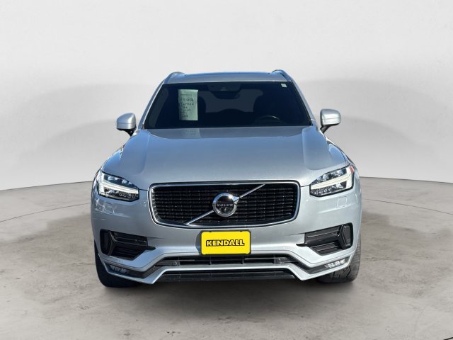 Used 2019 Volvo XC90 T6 R-Design w/ Advanced Package AWD/4WD image 2