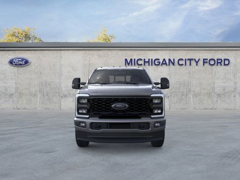 New 2026 Ford F250 XLT image 6