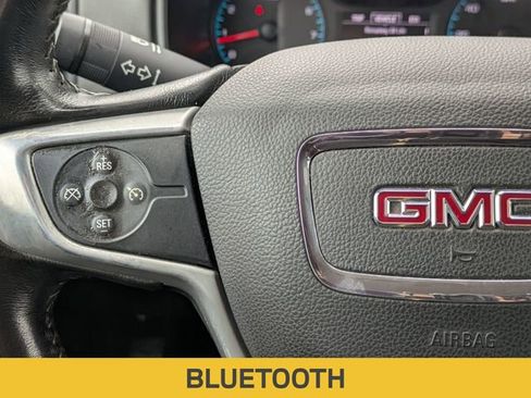 Used 2022 GMC Canyon Elevation w/ Trailering Package image 19