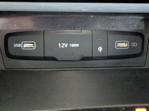 Certified 2024 Hyundai Tucson Limited image 30