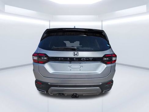 New 2026 Honda Pilot EX-L image 5