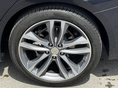 Used 2023 Chevrolet Malibu LT w/ Driver Confidence Package FWD image 45