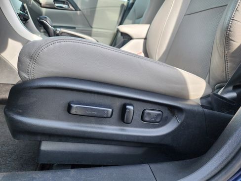 Used 2017 Honda Accord EX-L image 23