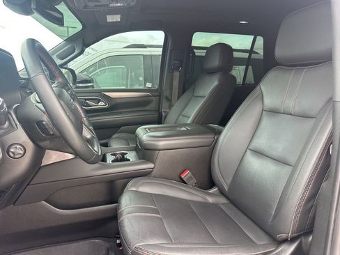 Used 2023 Chevrolet Tahoe RST w/ Luxury Package RWD image 8