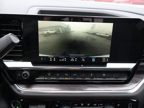 New 2026 Chevrolet Silverado 3500 LTZ w/ LTZ Convenience Package image 10