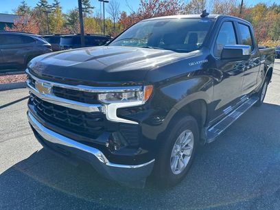 Used 2024 Chevrolet Silverado 1500 LT w/ Protection Package