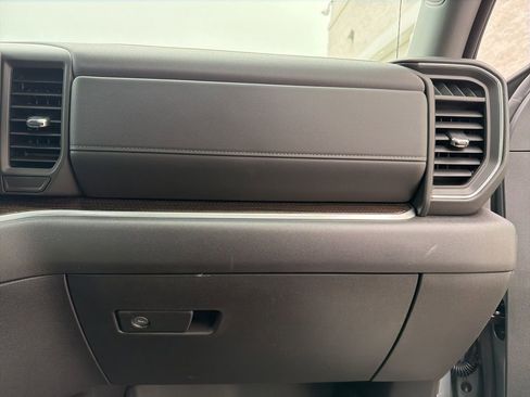 New 2026 Chevrolet Silverado 1500 RST w/ RST Select Package image 22