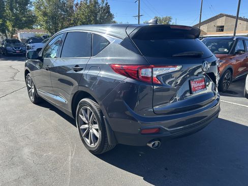 Used 2021 Acura RDX w/Technology Package image 2