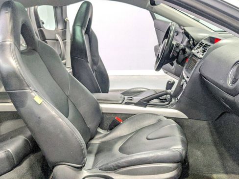 Used 2010 MAZDA RX-8 Grand Touring RWD image 39