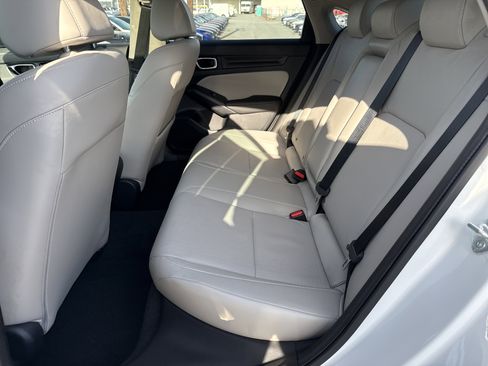 Certified 2023 Honda Civic EX-L image 31