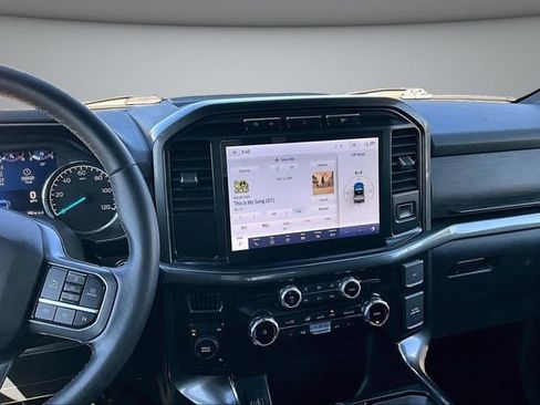 Used 2023 Ford F150 XLT w/ Equipment Group 302A High image 10