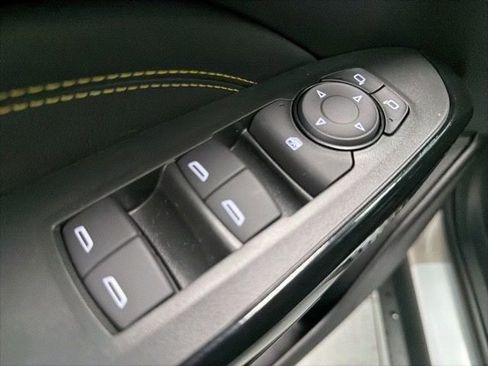 New 2026 Chevrolet Trax ACTIV FWD image 11