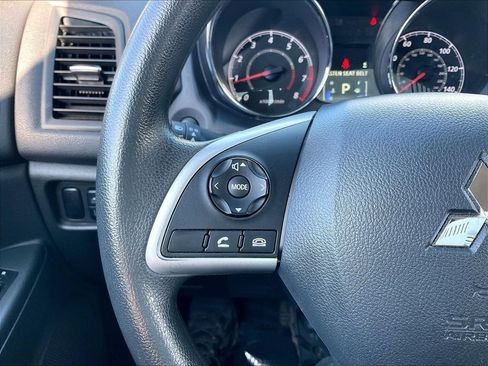 Used 2024 Mitsubishi Outlander Sport ES AWD/4WD image 21