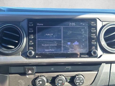 Used 2021 Toyota Tacoma SR5 image 8