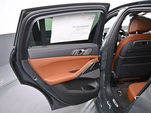 New 2026 BMW X6 xDrive40i AWD/4WD image 35