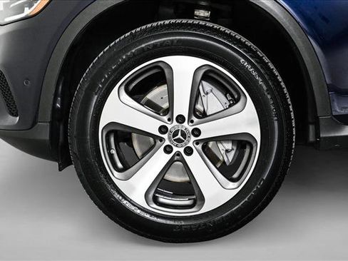 Certified 2022 Mercedes-Benz GLC 300 4MATIC image 26