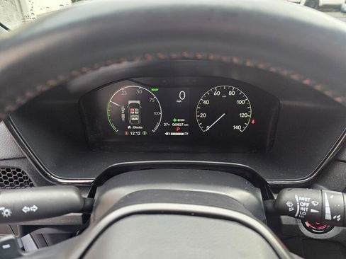 Used 2024 Honda CR-V Sport-L image 33