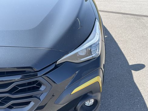 Certified 2024 Subaru Crosstrek 2.5i Sport w/ Crosstrek Mirror Package AWD/4WD image 11