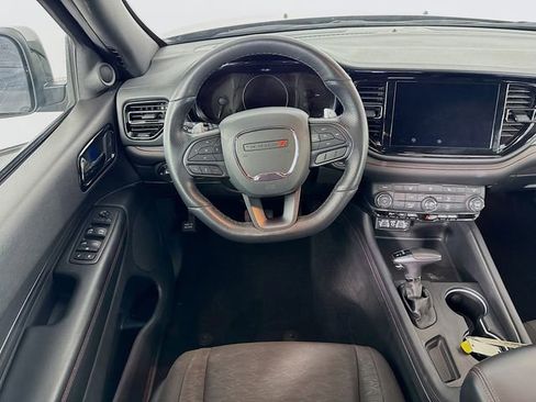 Used 2025 Dodge Durango GT AWD/4WD image 23