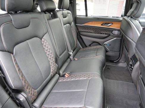 Used 2022 Jeep Grand Cherokee Summit image 20