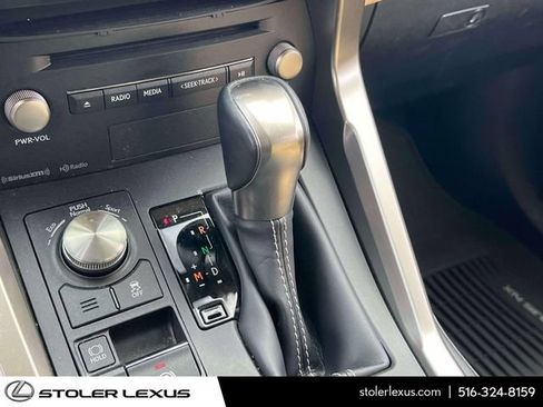 Used 2020 Lexus NX 300 AWD w/ Accessory Package 2 image 37