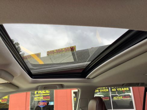 Used 2016 Toyota 4Runner Limited image 24