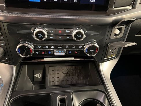 New 2026 Ford F150 Platinum w/ Equipment Group 702A High image 13